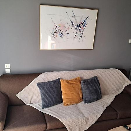 M Home Place Palio Limani Luaran gambar