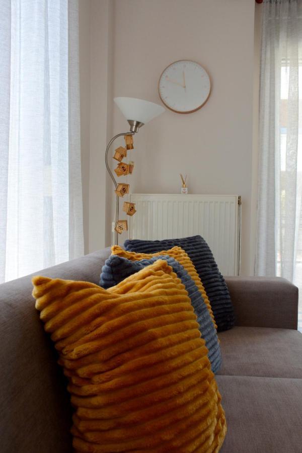 M Home Place Palio Limani Luaran gambar