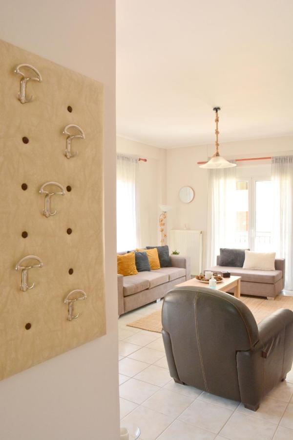M Home Place Palio Limani Luaran gambar