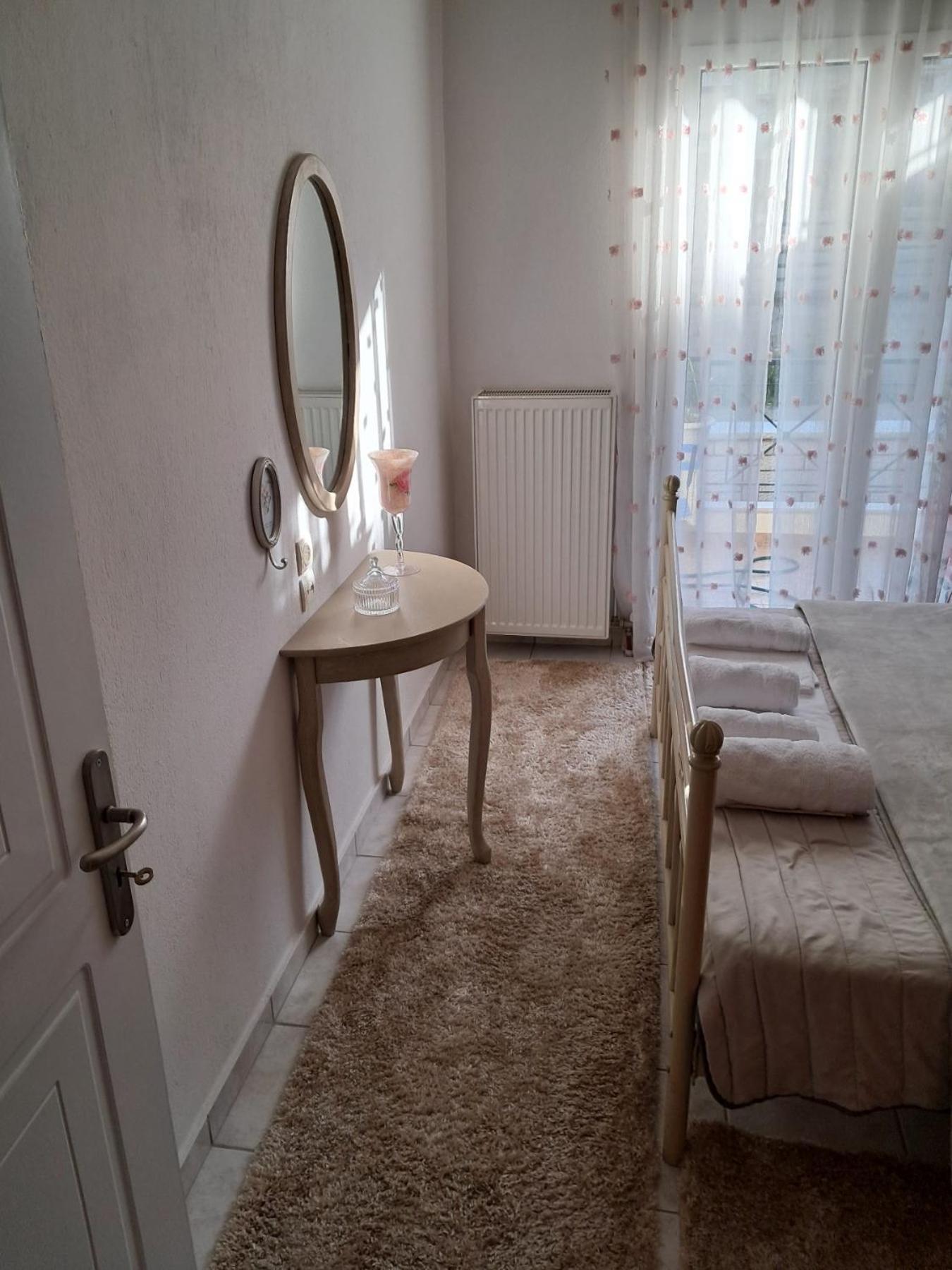 M Home Place Palio Limani Luaran gambar