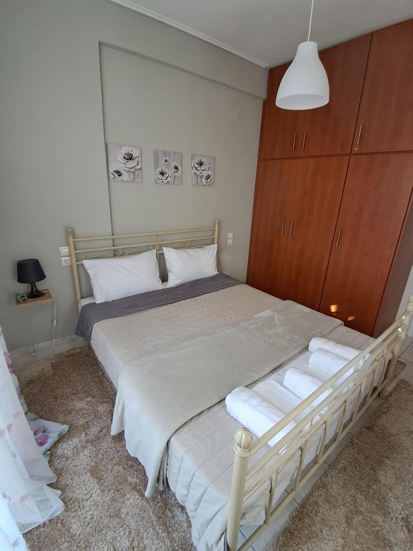 M Home Place Palio Limani Luaran gambar