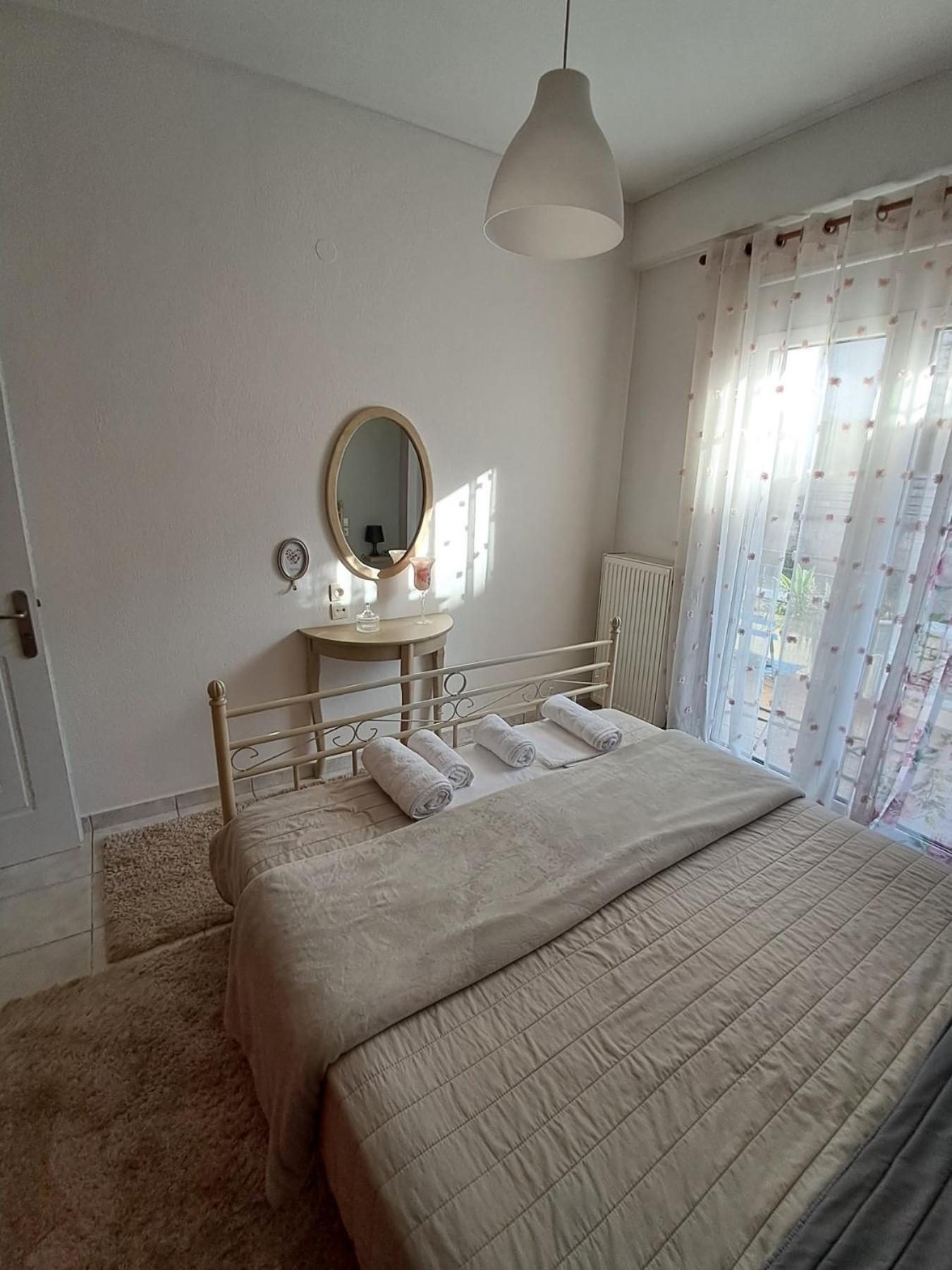 M Home Place Palio Limani Luaran gambar