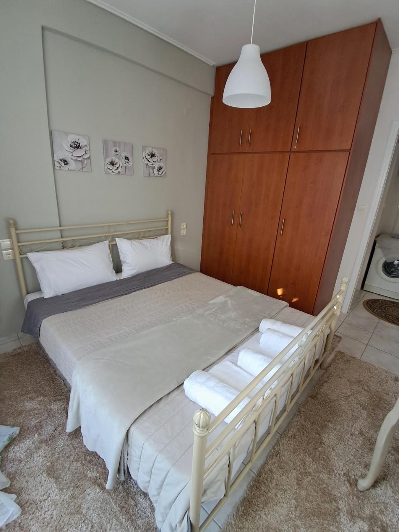 M Home Place Palio Limani Luaran gambar